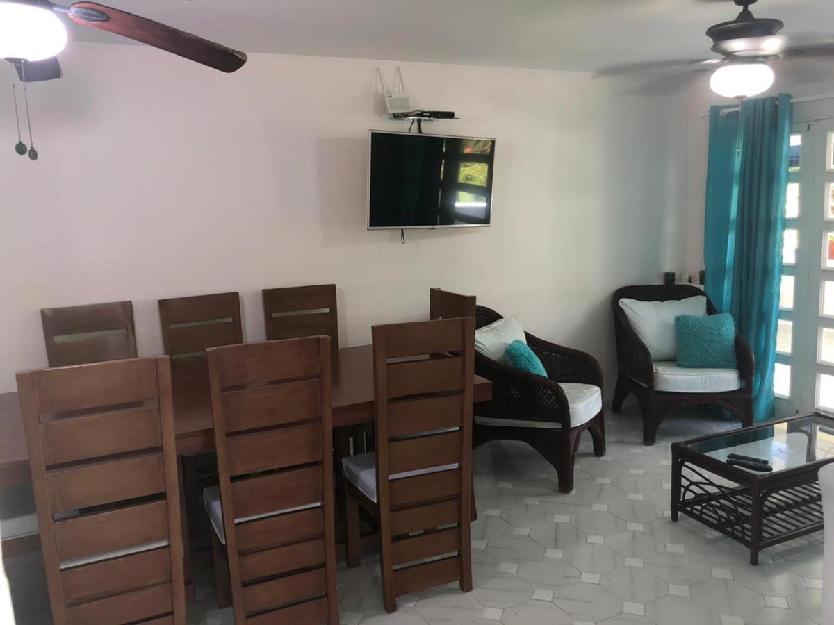 Apartment La Gaviota A3 Juan Dolio