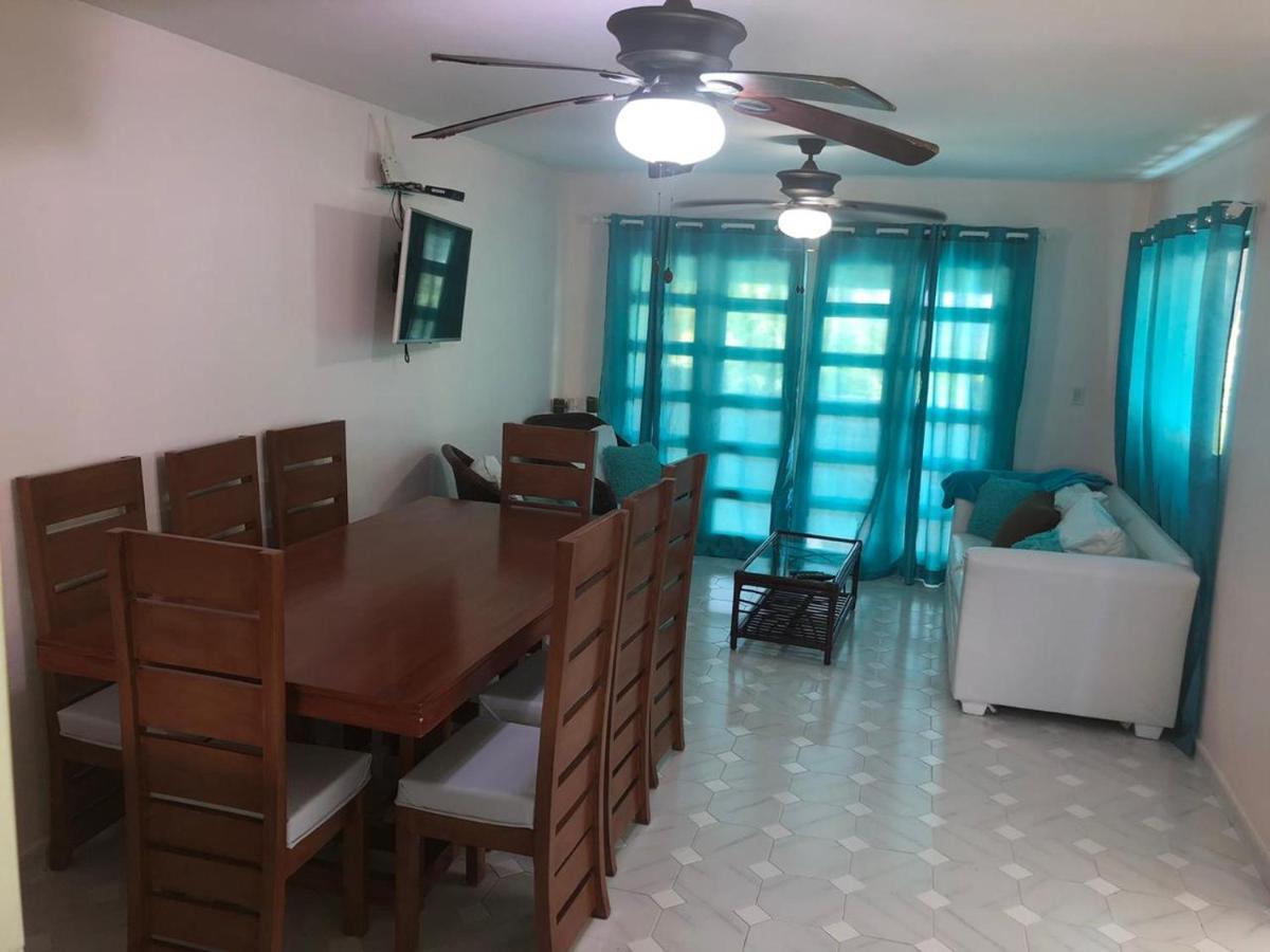La Gaviota B3 Apartment *