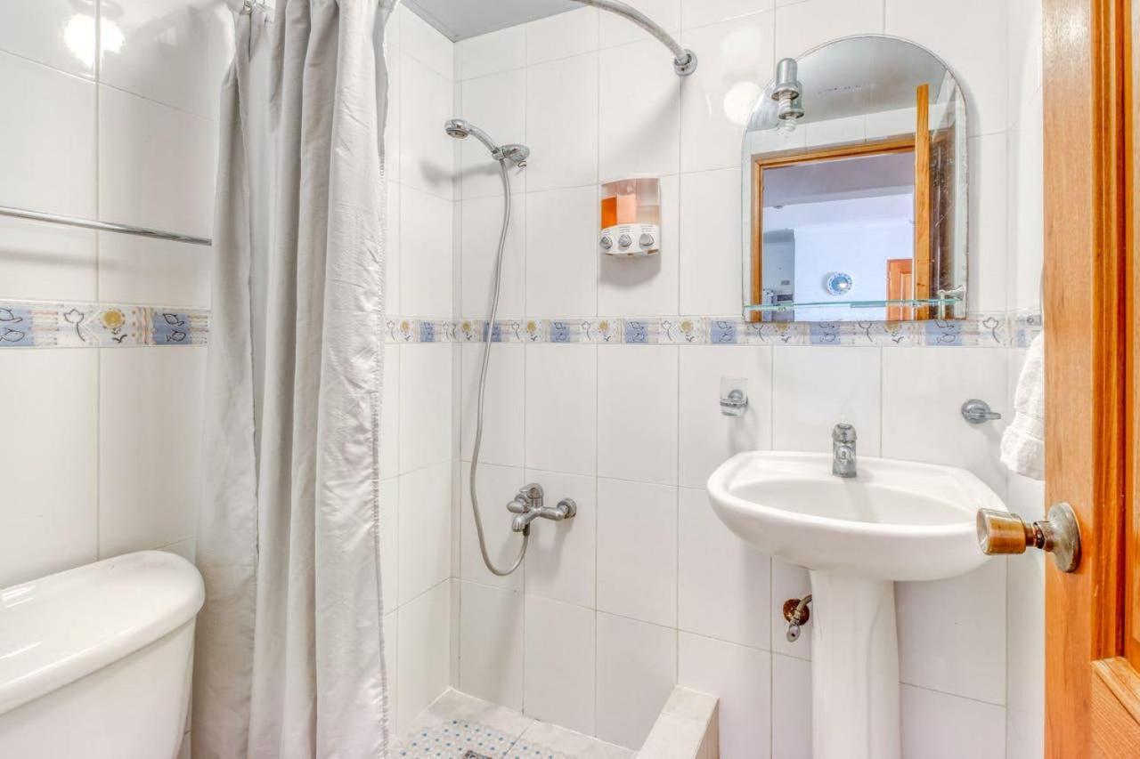 Aparthotel Marechiaro - Apartamento Vista Al Mar - Playa