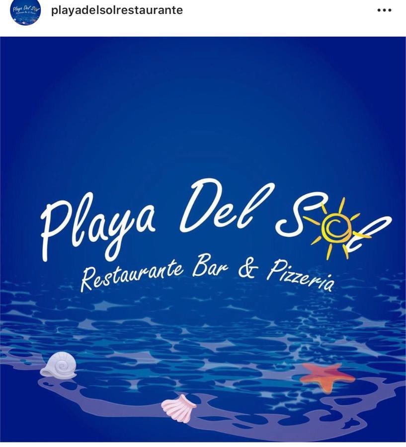 Marechiaro - Apartamento Vista Al Mar - Playa