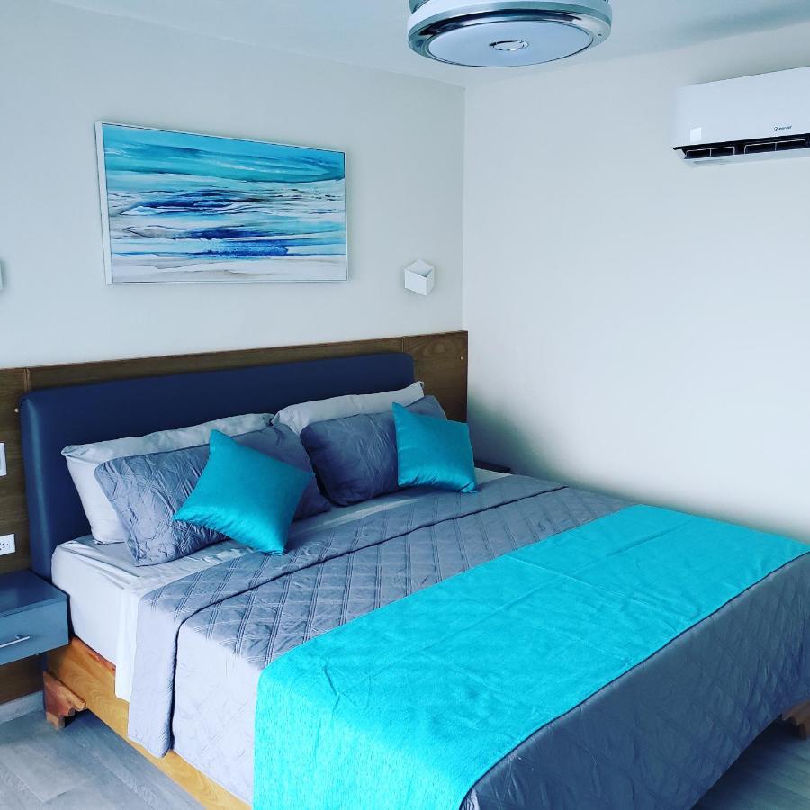 Agua Dulce Guest house