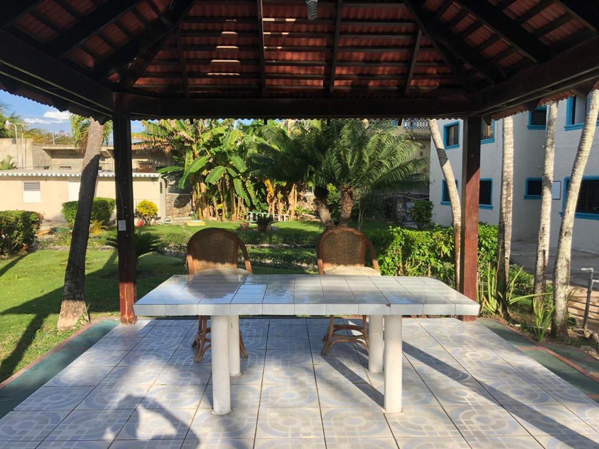 Apartment La Gaviota A3 *