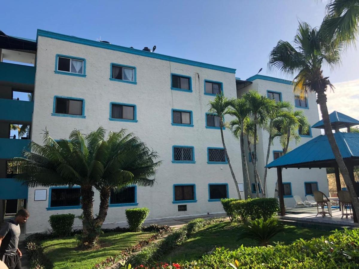 Apartment La Gaviota A3