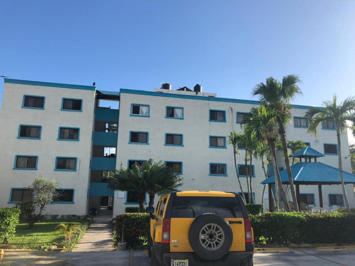 Apartment La Gaviota A3