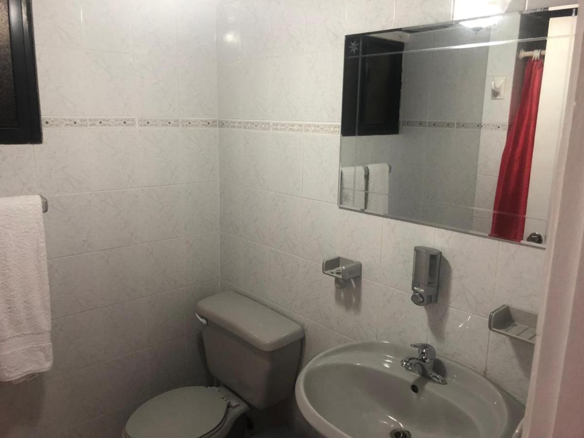 La Gaviota A3 Apartment *