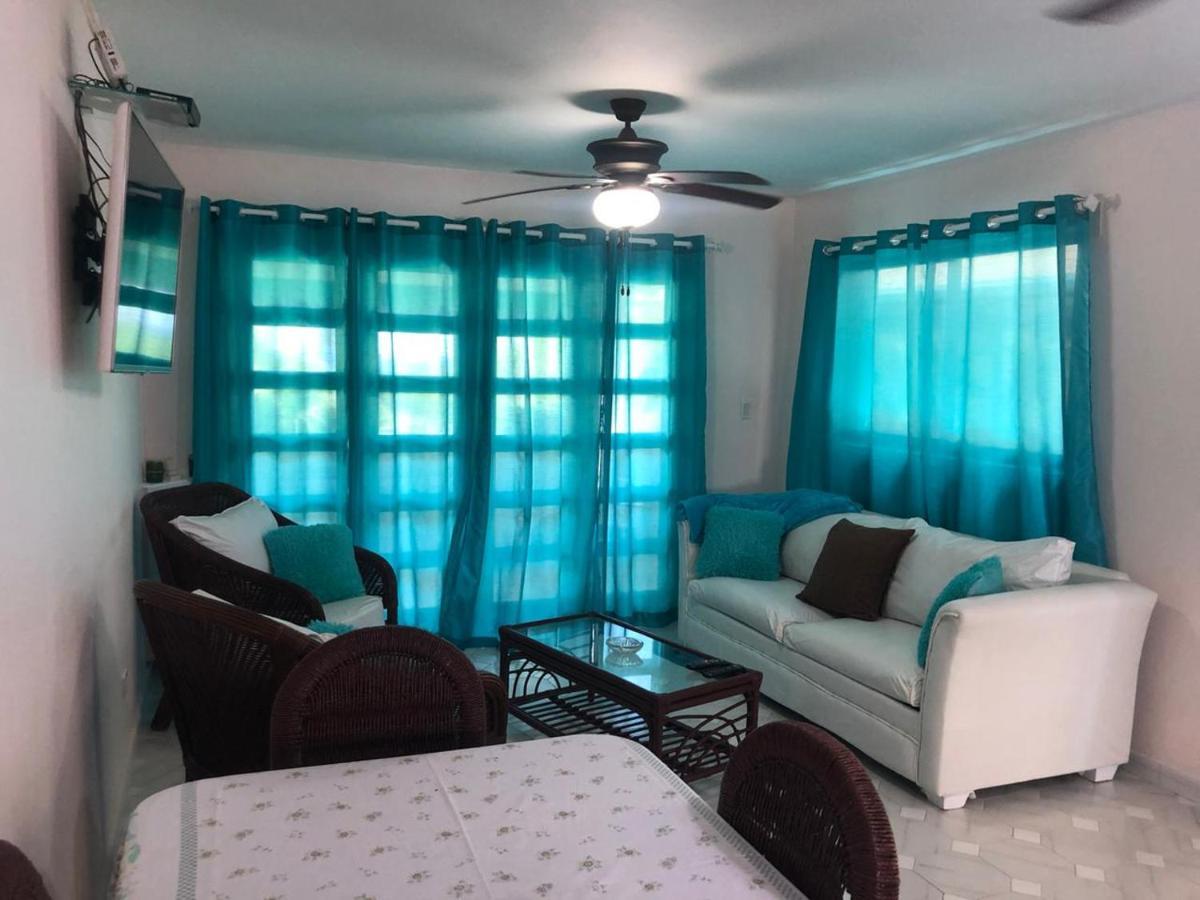 La Gaviota A3 Apartment Juan Dolio