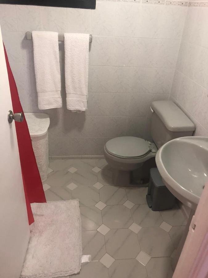 La Gaviota A3 Apartment