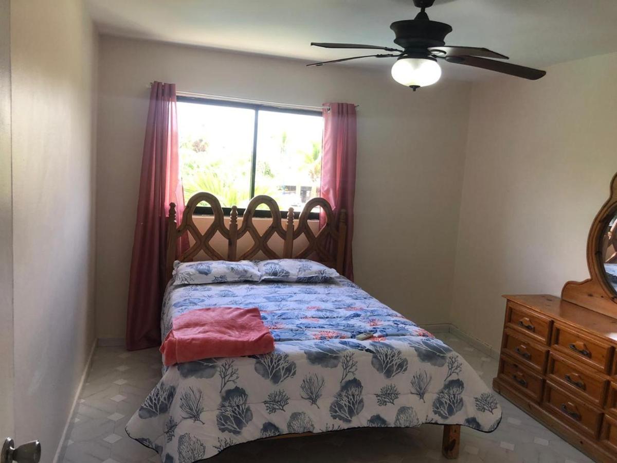 Apartment La Gaviota A3 *