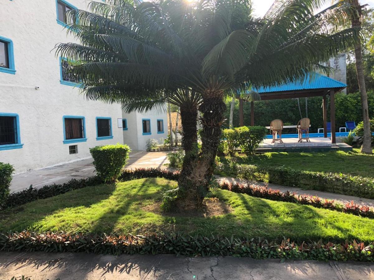 La Gaviota B3 Apartment *