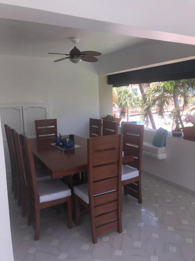 La Gaviota B3 Apartment Juan Dolio
