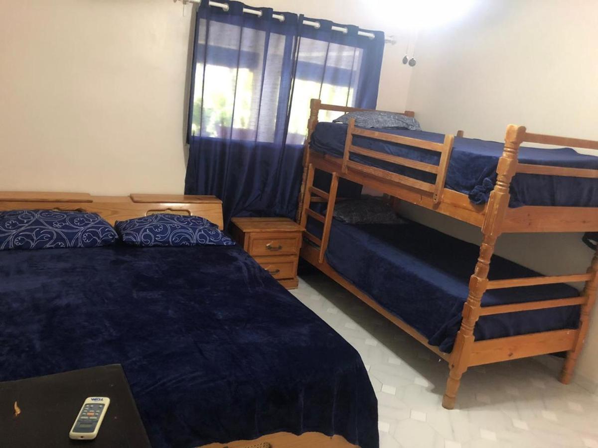 La Gaviota B3 Apartment *
