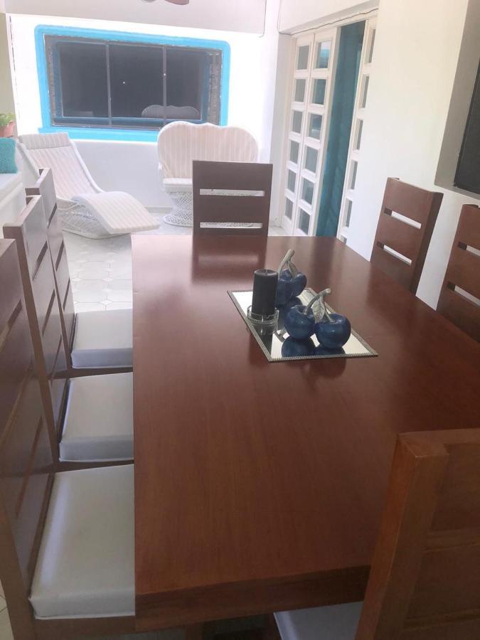 Apartment La Gaviota B3
