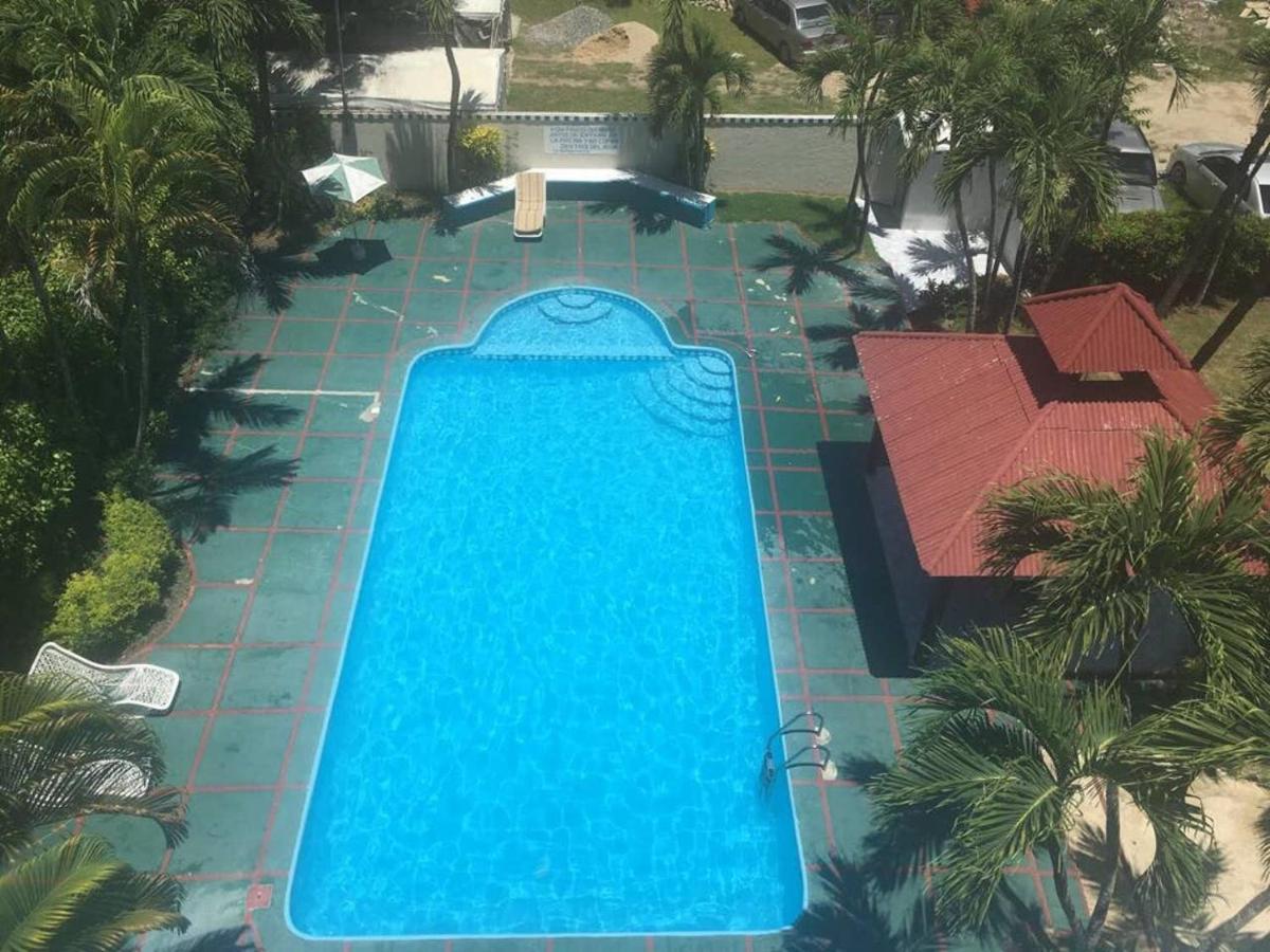 Apartment La Gaviota B3