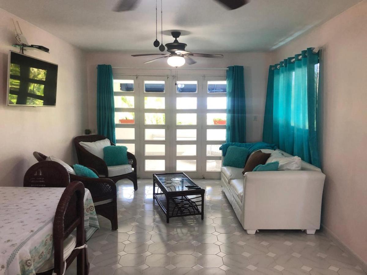 Apartment La Gaviota B3 Juan Dolio