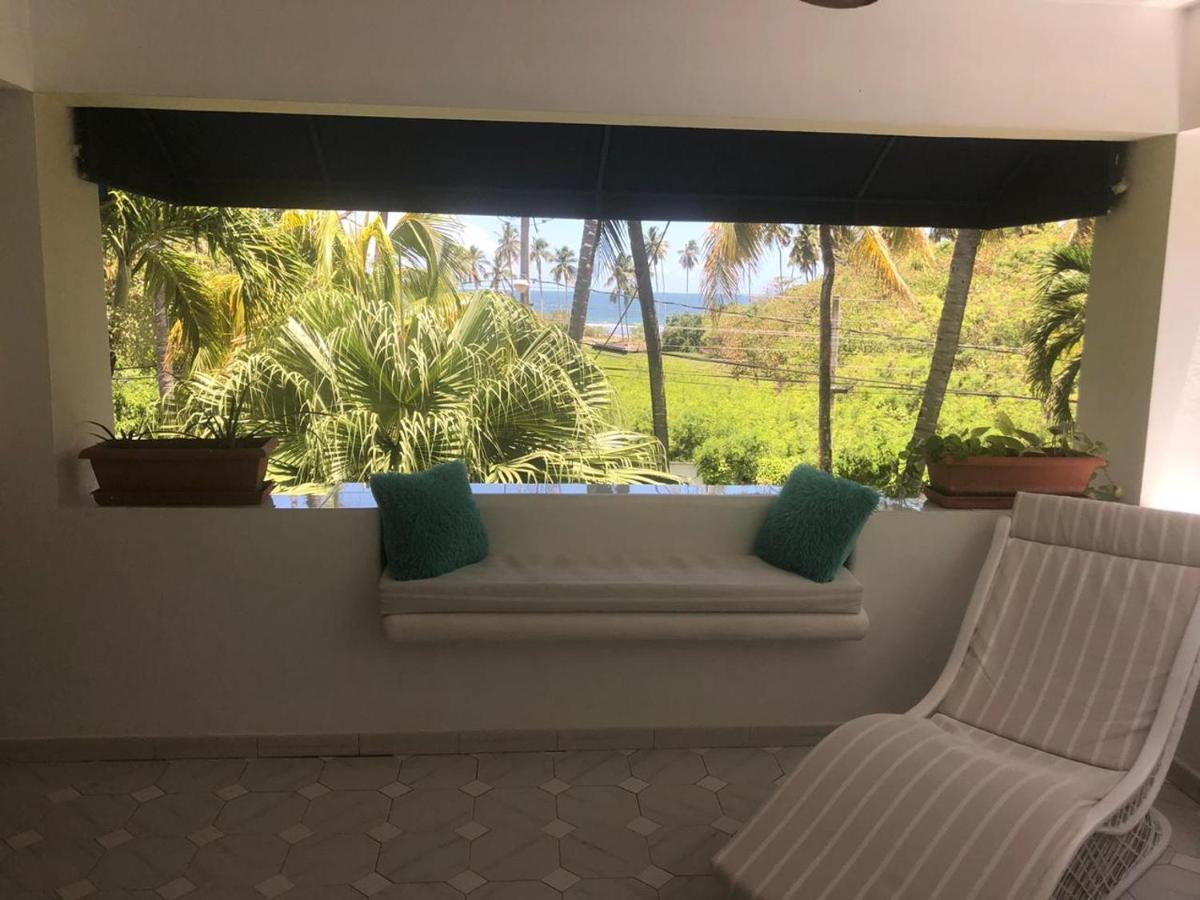 La Gaviota B3 Apartment *