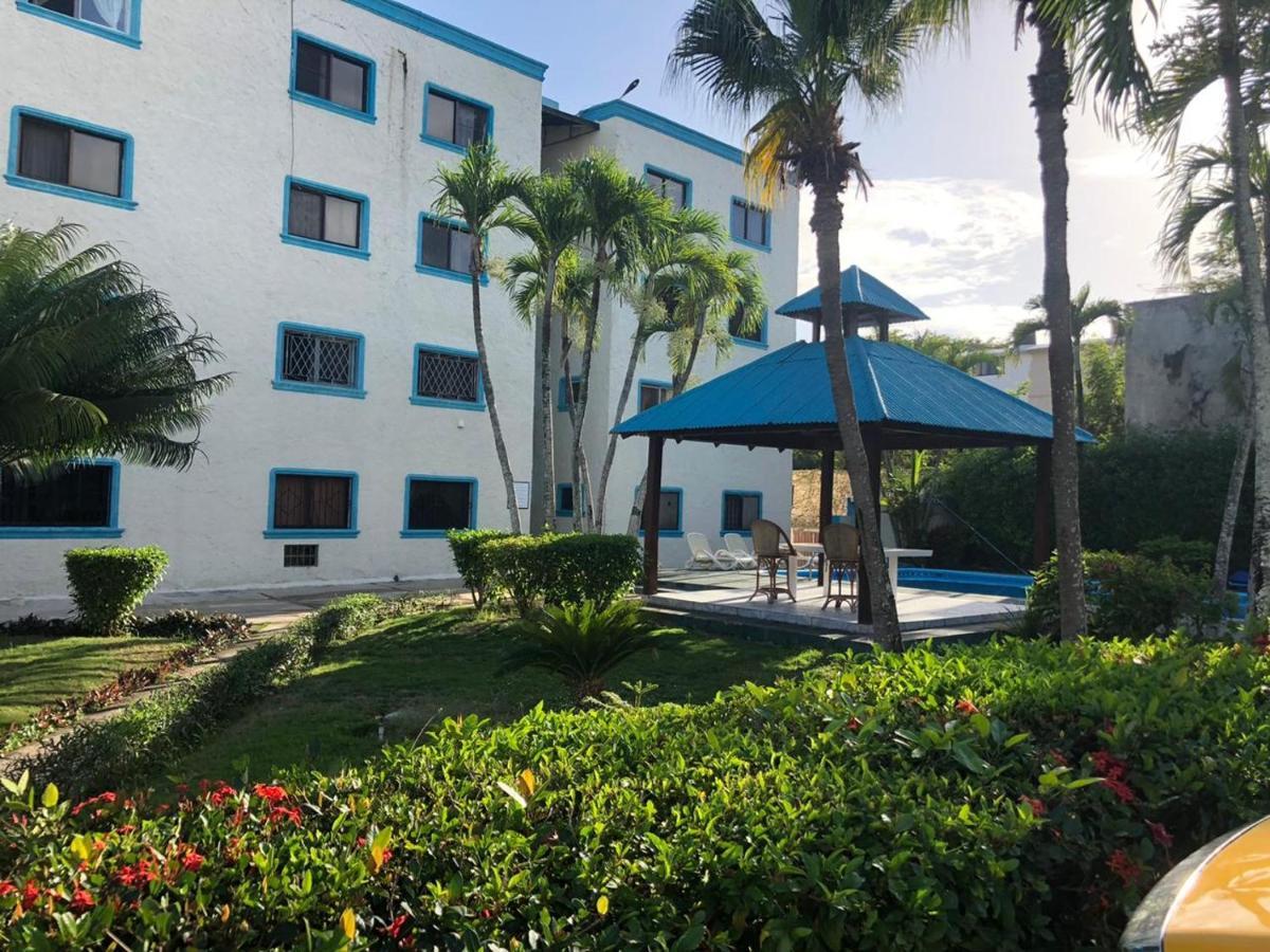 Apartment La Gaviota B3 *