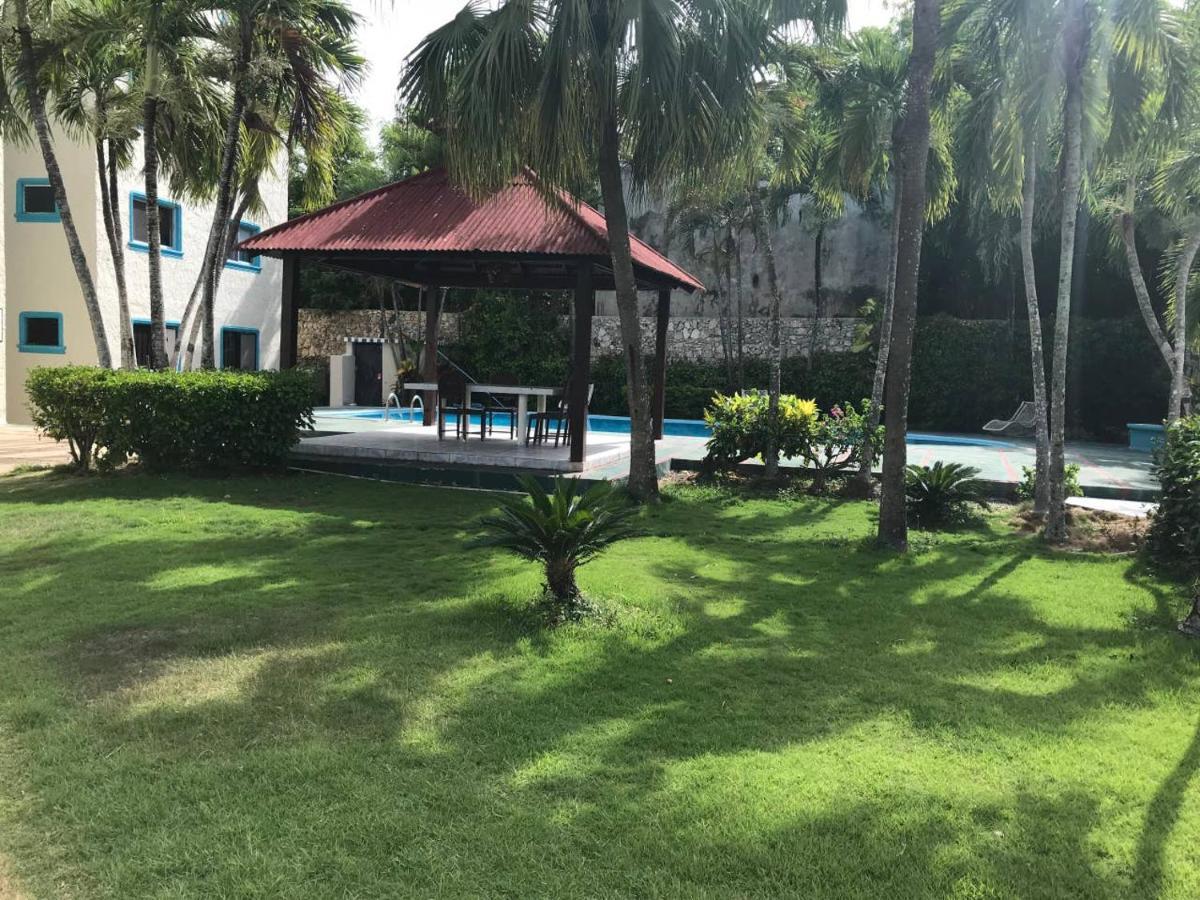 La Gaviota B3 Apartment