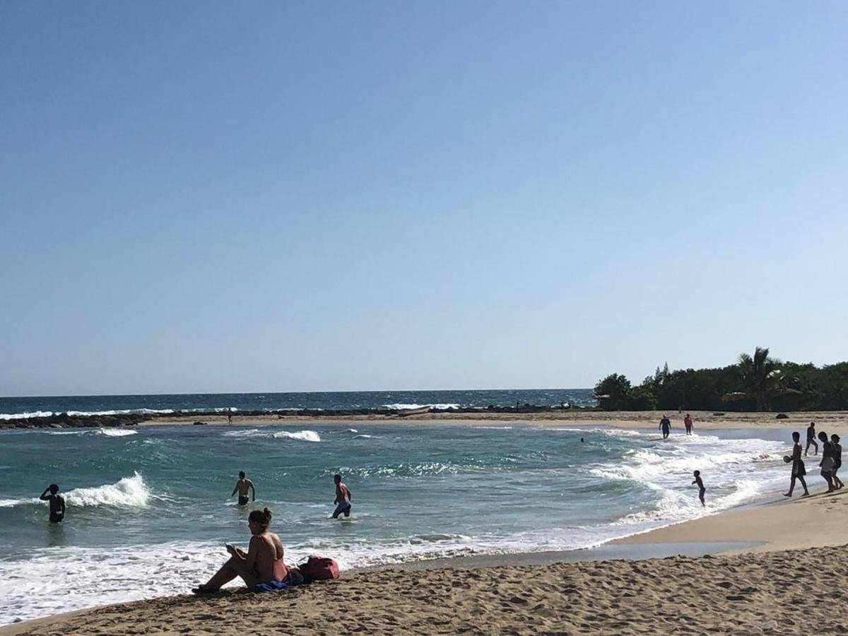 Apartment La Gaviota B3