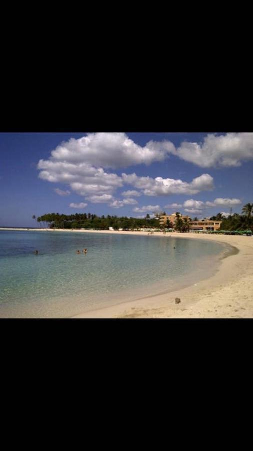 Apartment La Gaviota B3 *