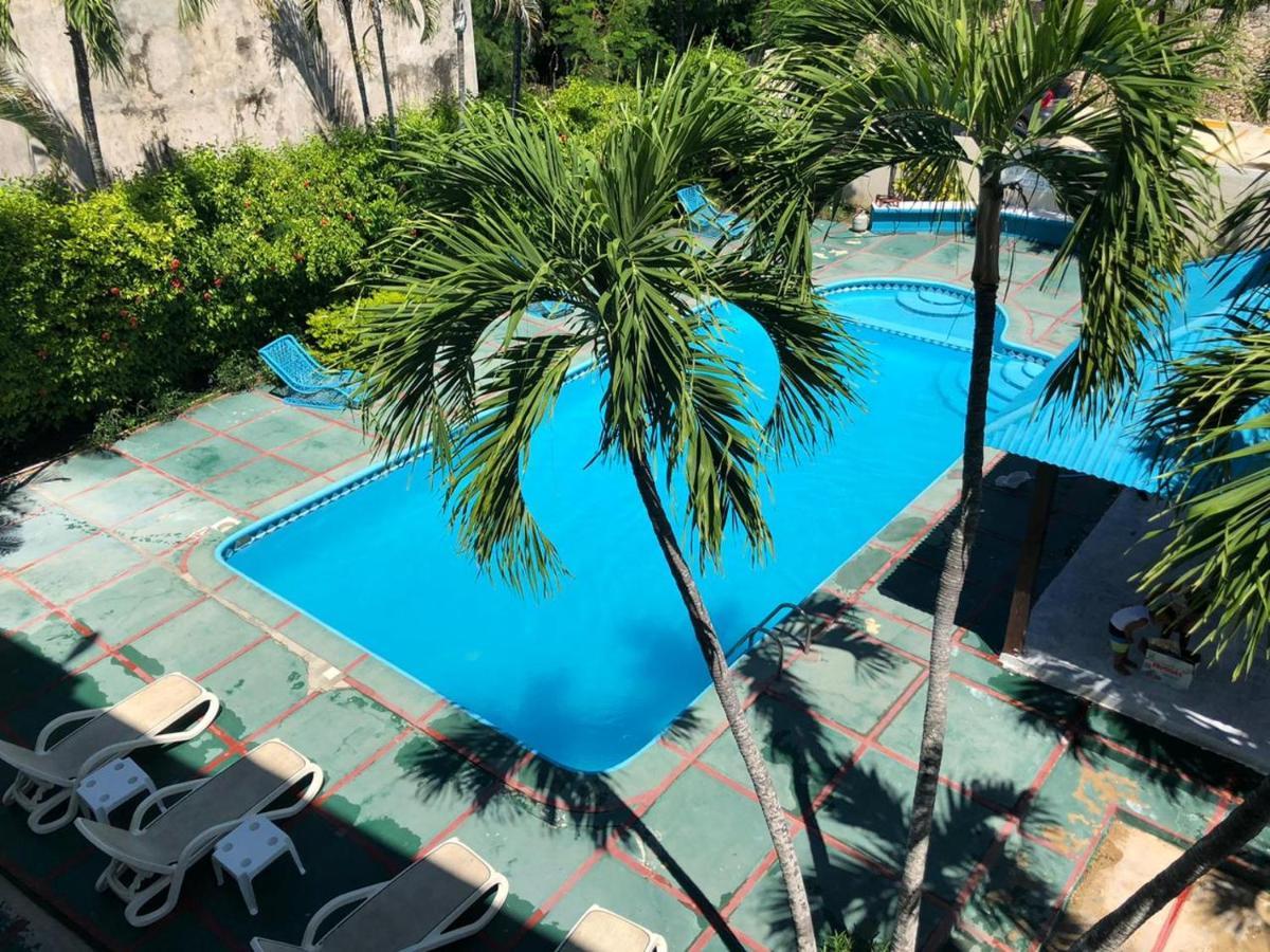 La Gaviota A3 Apartment *