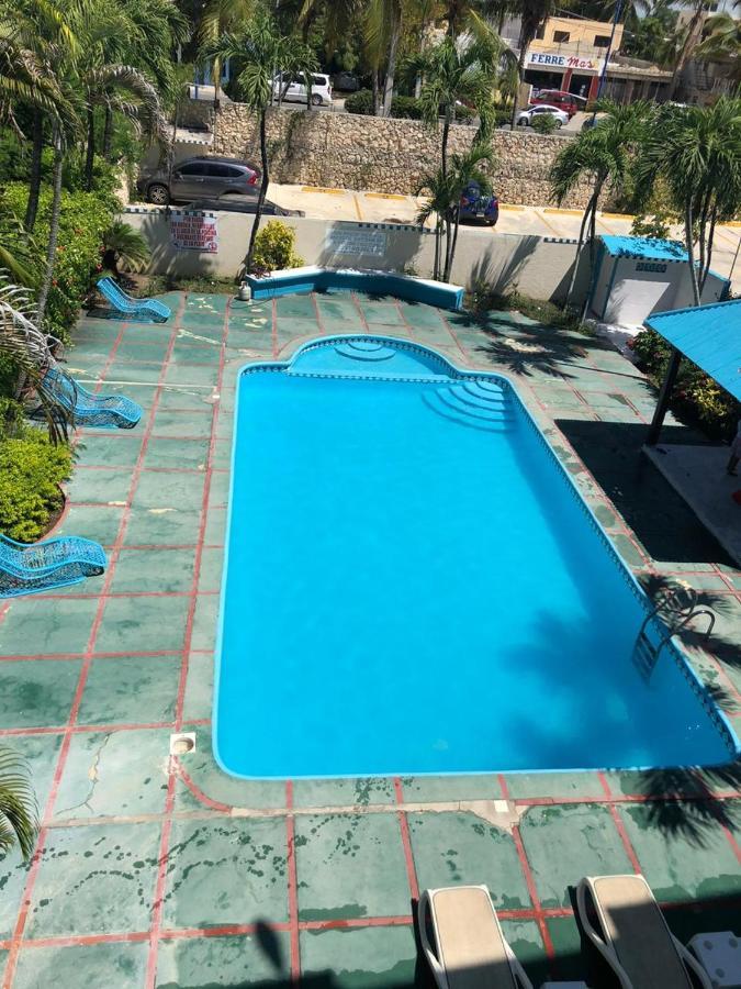 Apartment La Gaviota A3