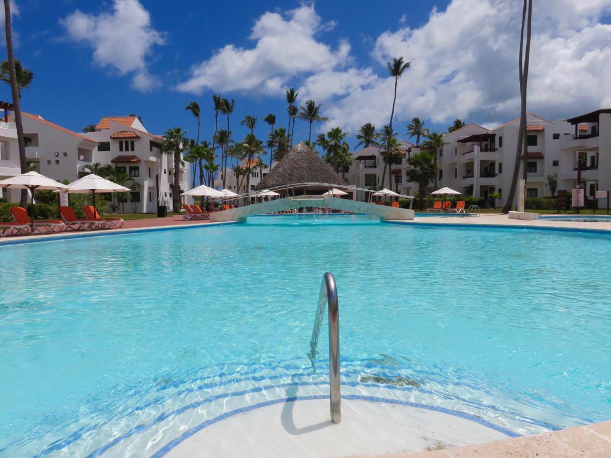 Stanza Mare, Bavaro Beach, Dvr *