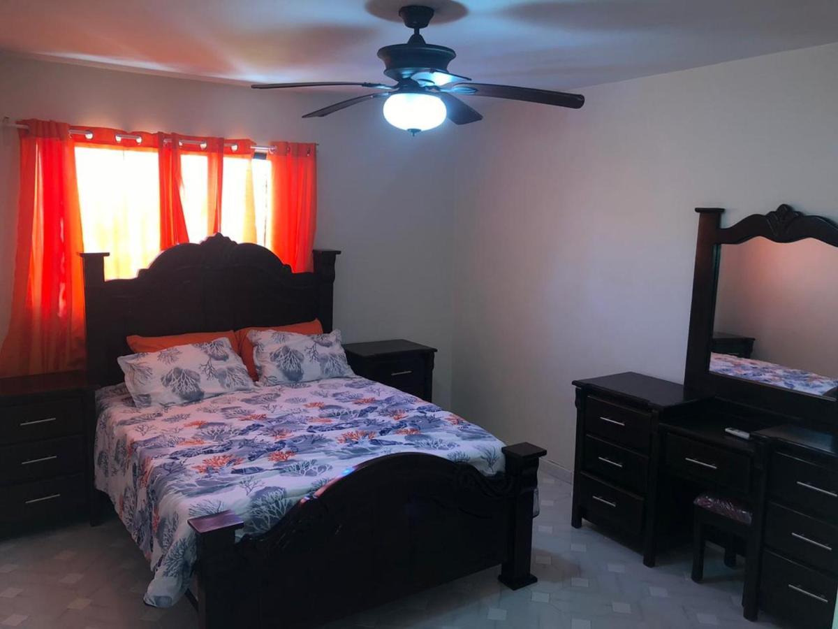 Apartment La Gaviota A3