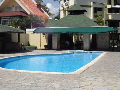 Hotel Coopmarena Beach 3*