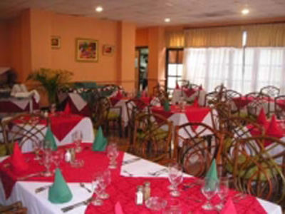 Coopmarena Beach Hotel 3*