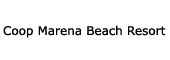 Coopmarena Beach 3* Juan Dolio
