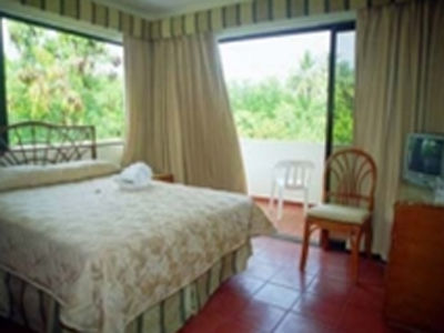 Hotel Coopmarena Beach