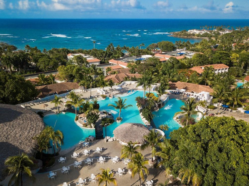 Cofresi Palm & 4*