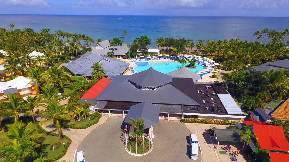 Hotel Bahia Principe Grand San Juan Rio San Juan