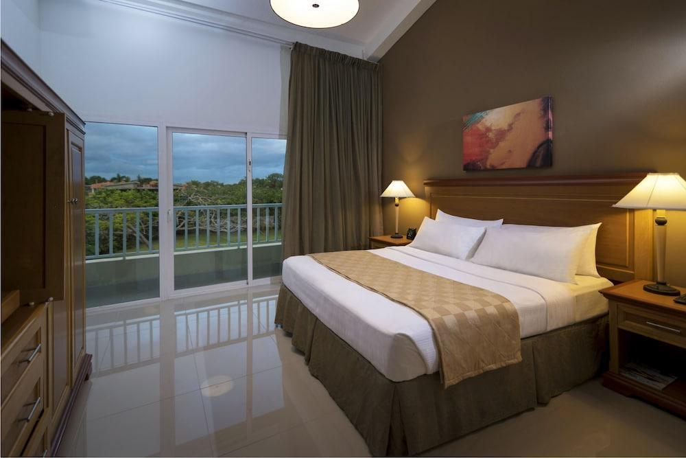 Resort Hodelpa Garden 4*