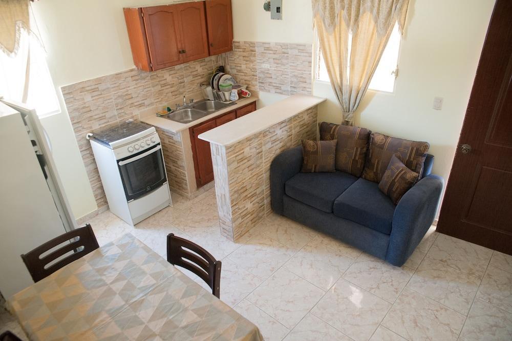 Tropical Island 3* La Viva