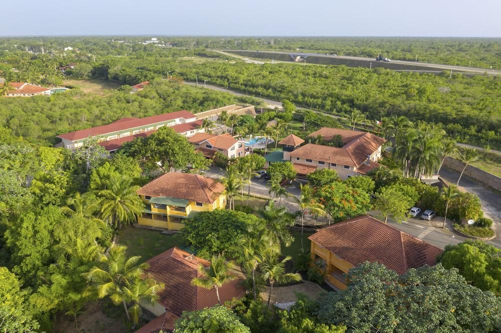 Caserma La Romana-bayahibe Hotel