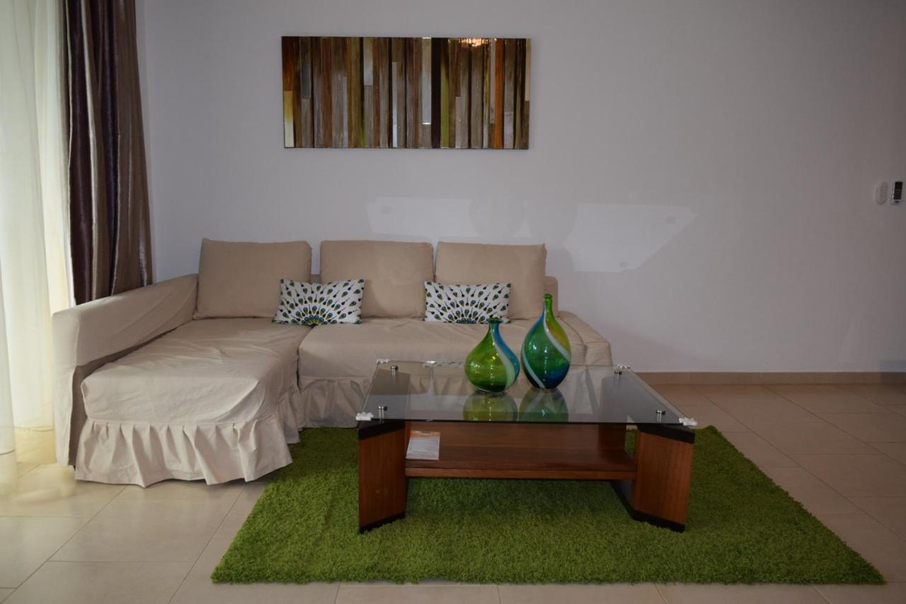 Comfortable In Caribbean Paradise Sosua