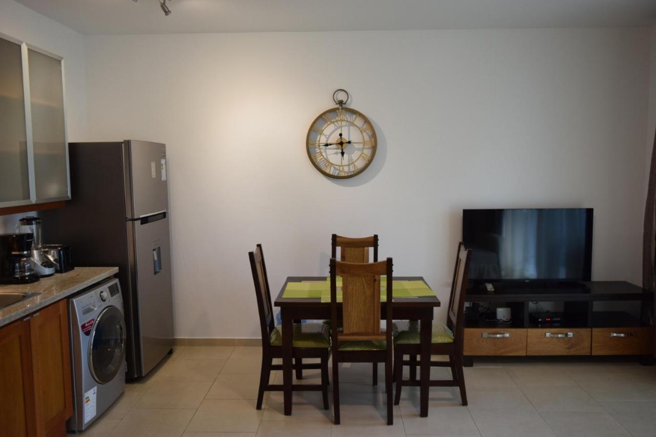 Comfortable In Caribbean Paradise Sosua