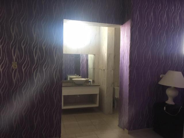 Hotel Maracas