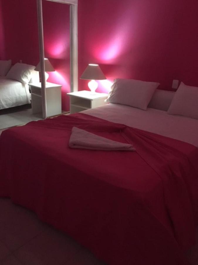 Hotel Maracas 2*