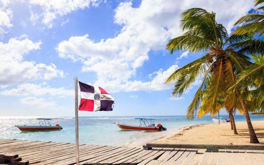 Maracas Punta Cana