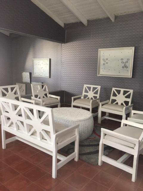 Hotel Maracas Punta Cana