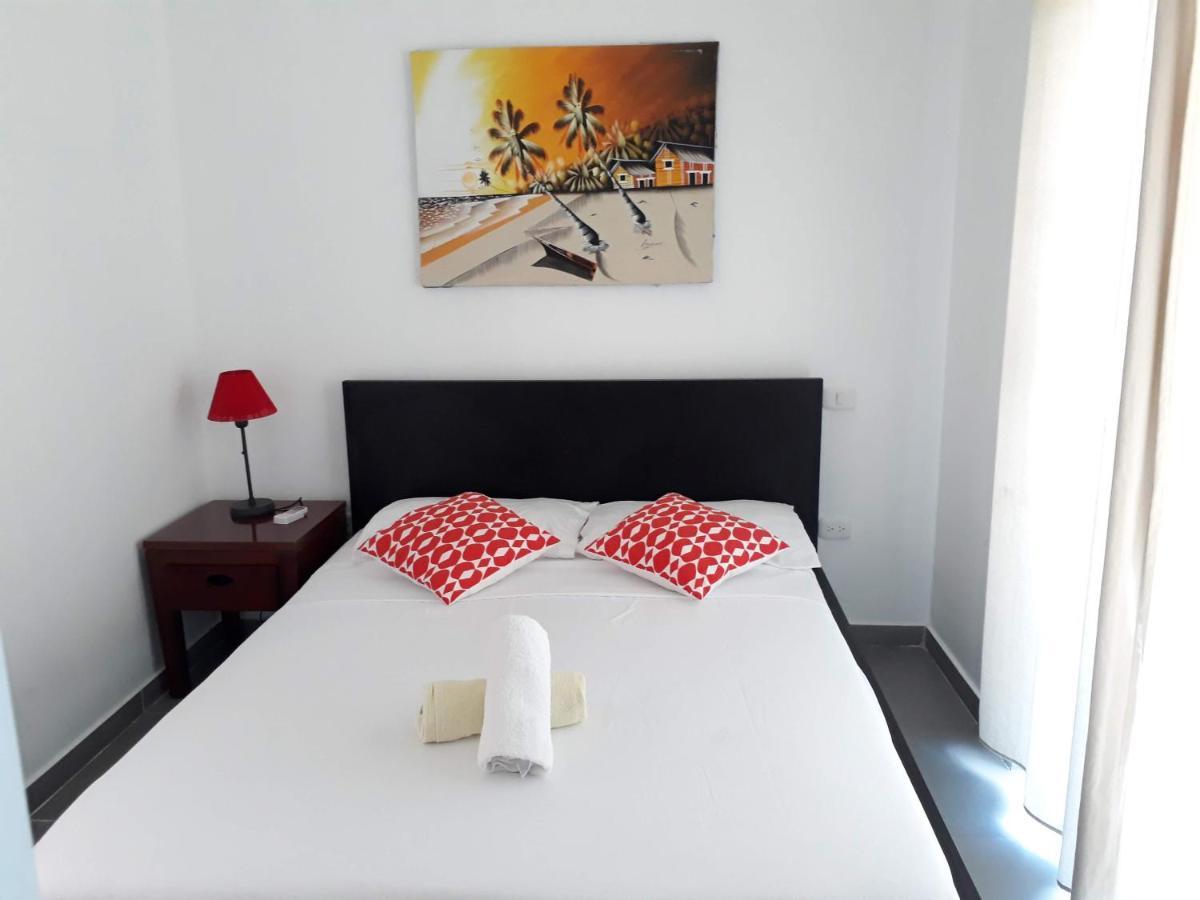 Arcoiris Apartment