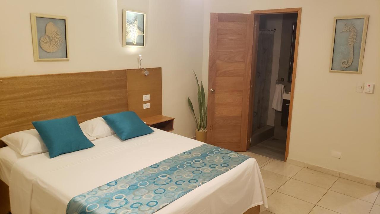 Agua Dulce Guest house
