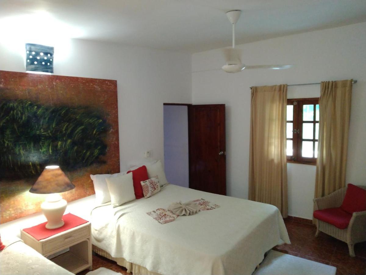 Coco Plaza Hotel Las Terrenas