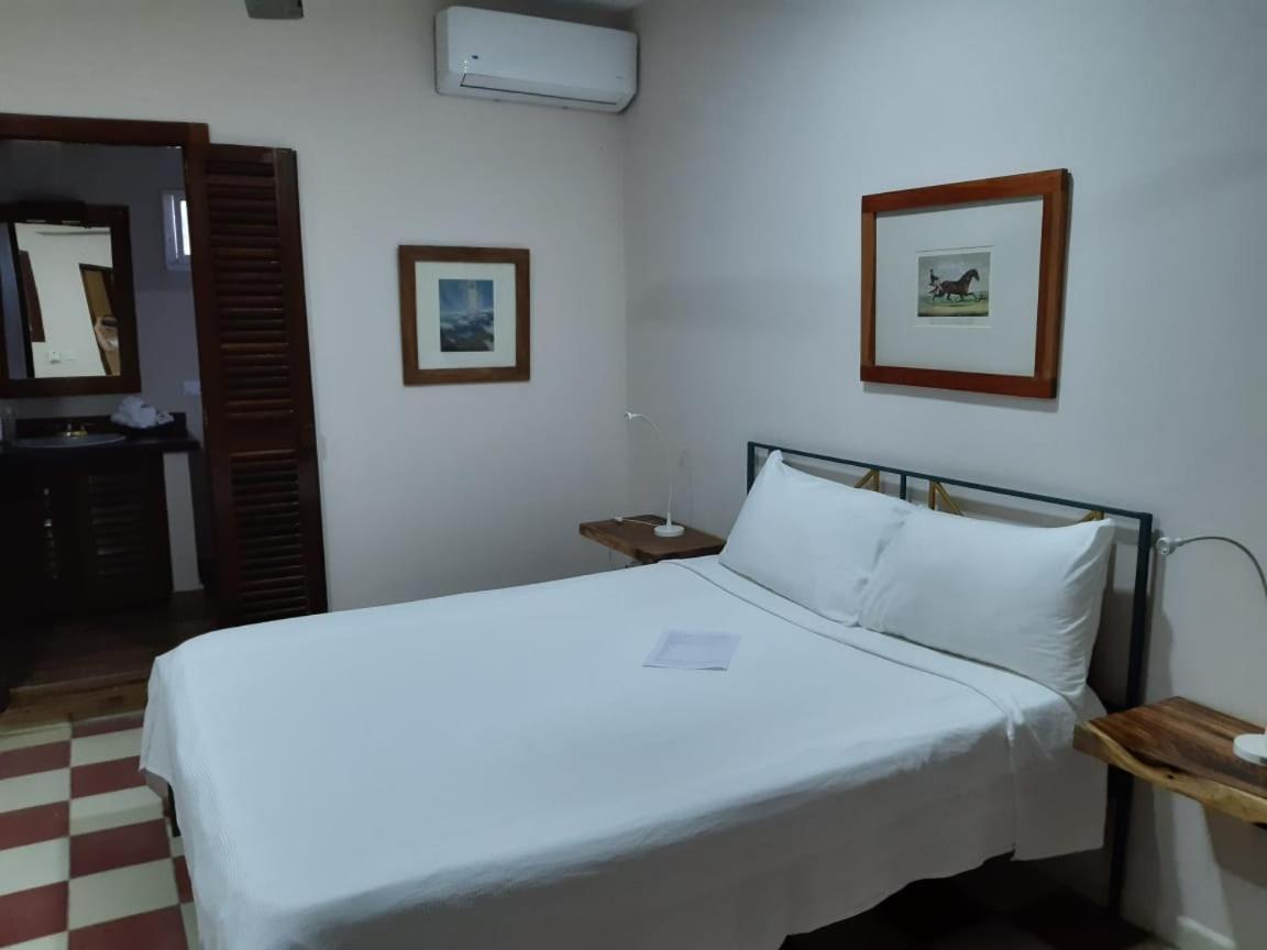 Carolina Bed & Breakfast 2*