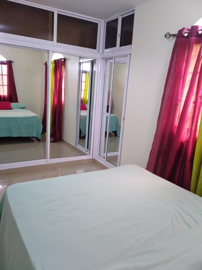 Apartment Oasis De Paz Jarabacoa