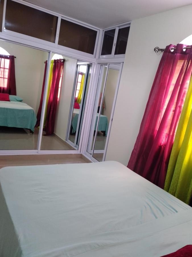 Oasis De Paz Jarabacoa