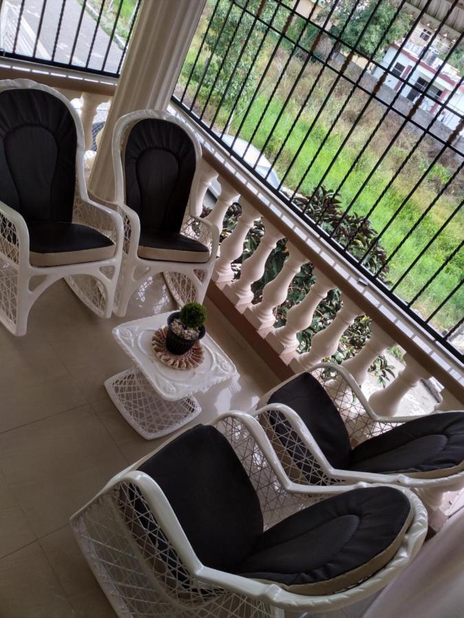 Oasis De Paz Apartment *