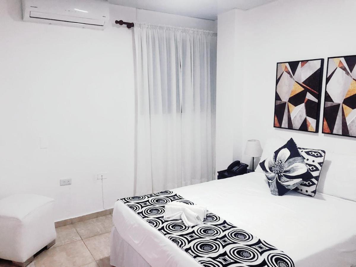 Caribani Hotel 3*